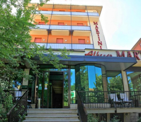 Albergo Martini Chianciano Terme